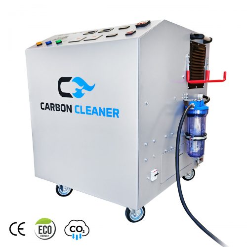 CarbonCleaning Machines